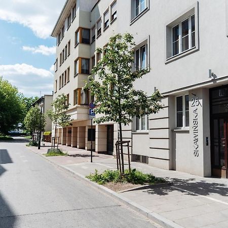 Perfect Place By Loft Affair Cracovia Exterior foto