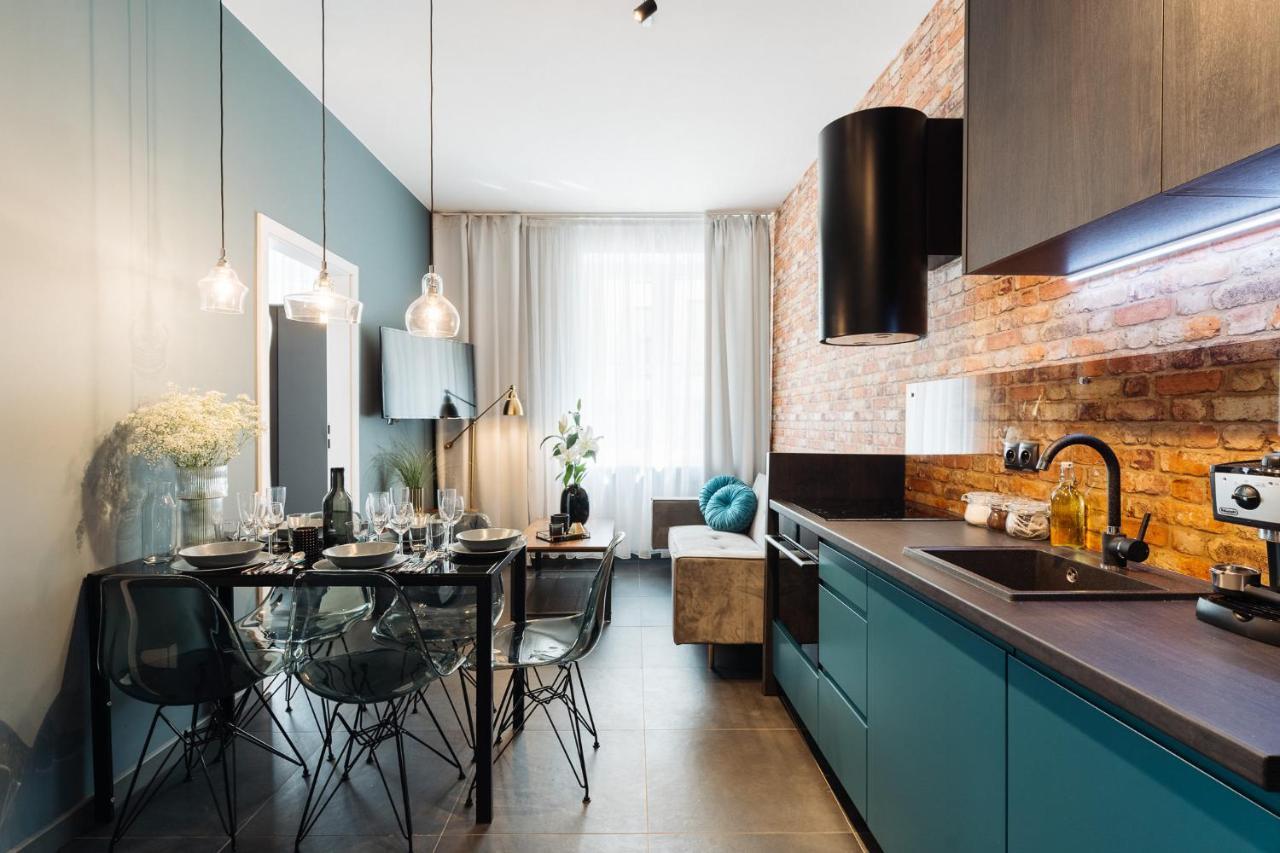 Perfect Place By Loft Affair Cracovia Exterior foto