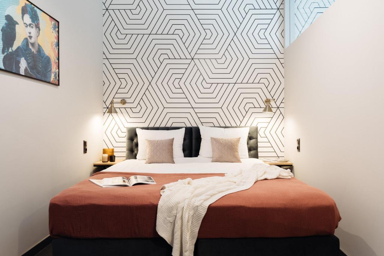 Perfect Place By Loft Affair Cracovia Exterior foto