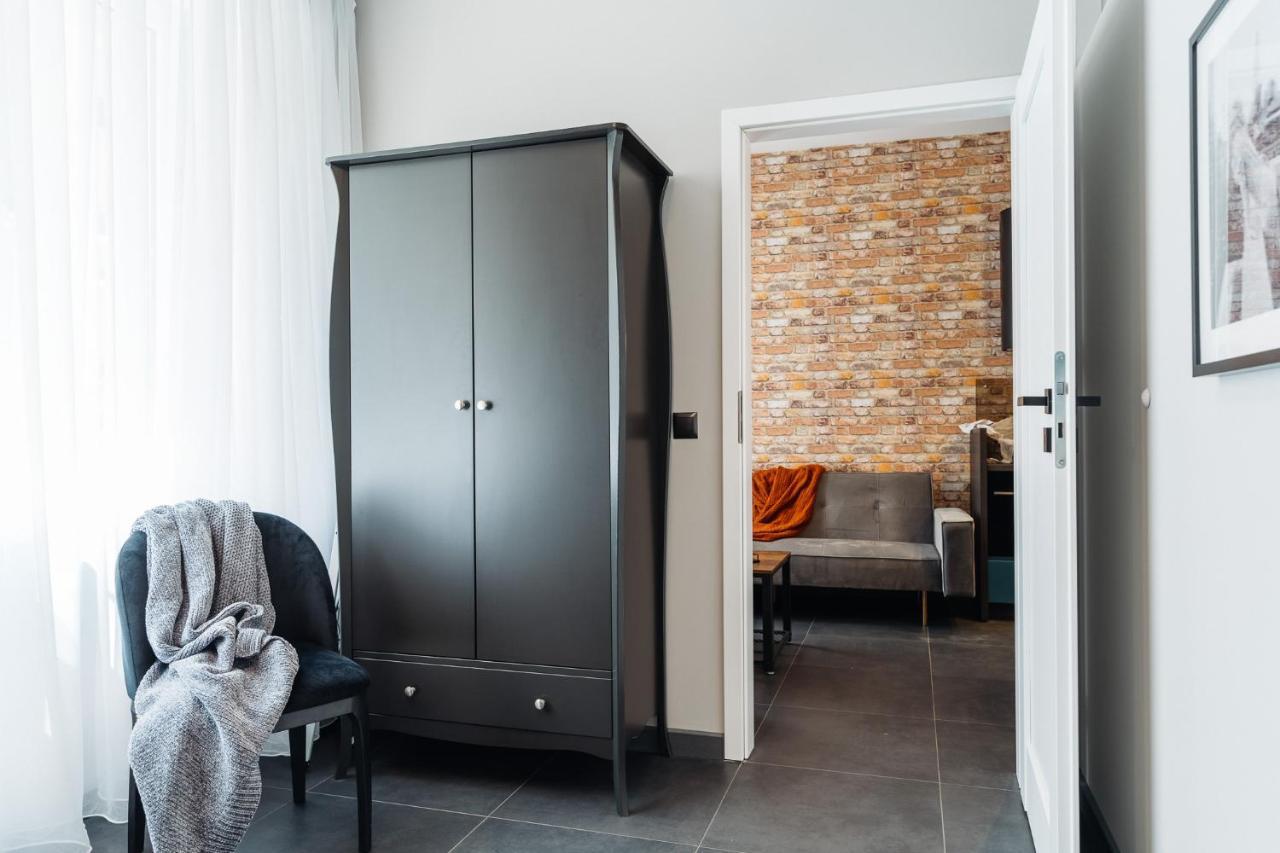 Perfect Place By Loft Affair Cracovia Exterior foto
