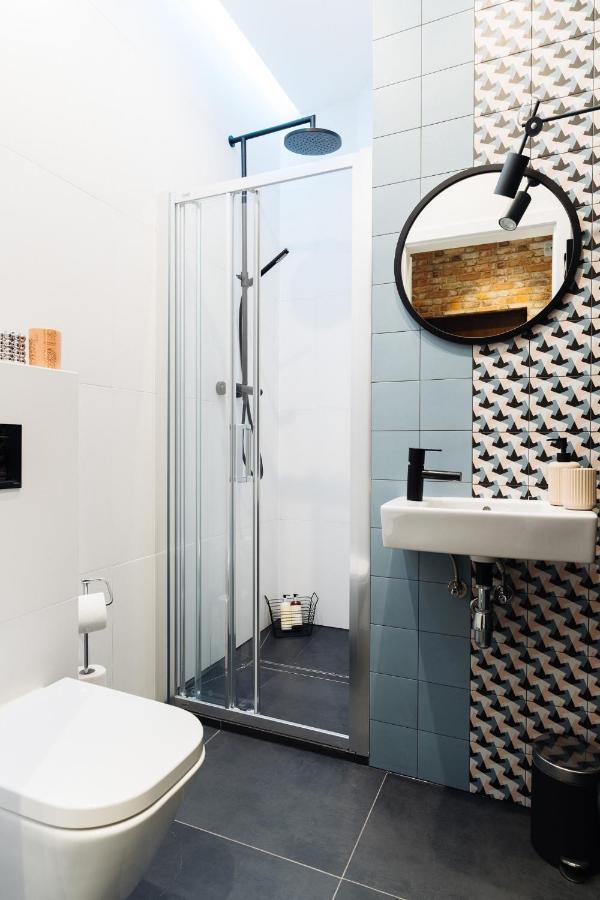 Perfect Place By Loft Affair Cracovia Exterior foto