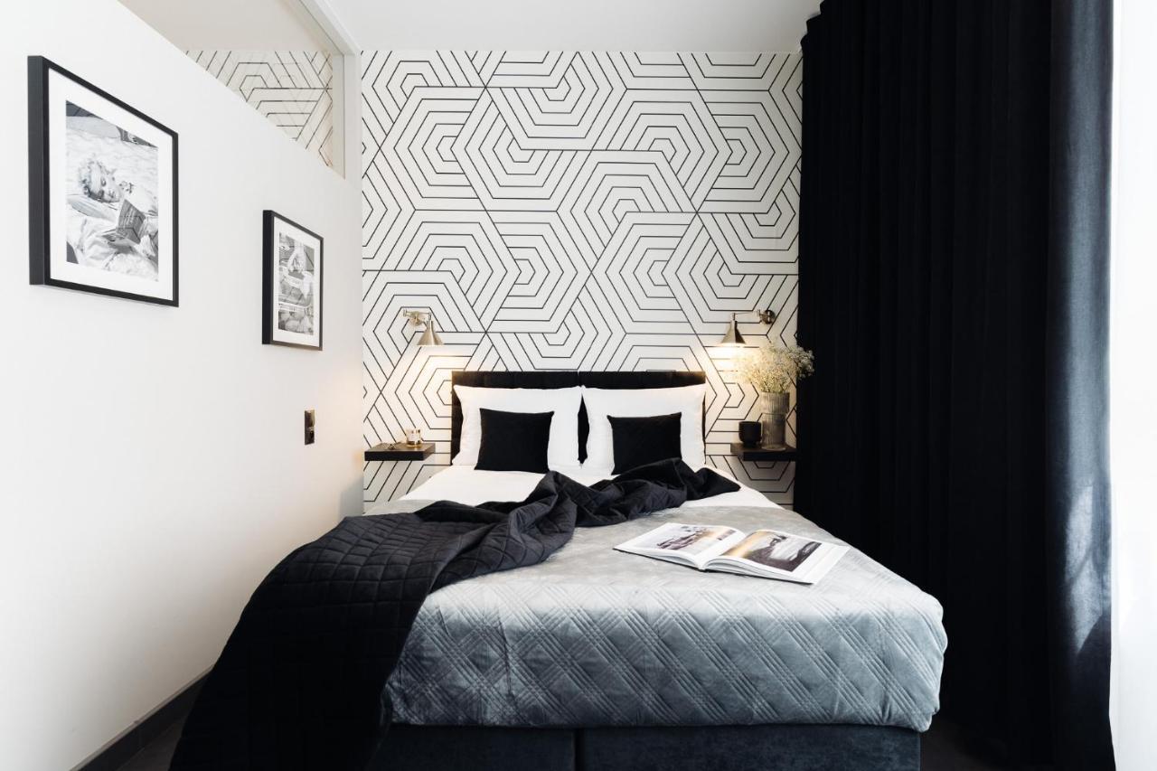 Perfect Place By Loft Affair Cracovia Exterior foto