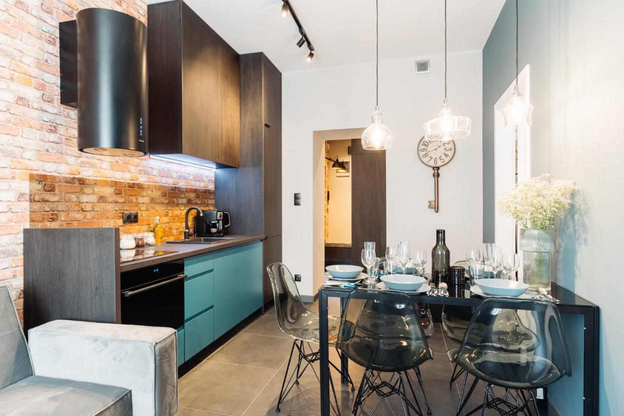 Perfect Place By Loft Affair Cracovia Exterior foto